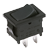 C&K ROCKER Switch
