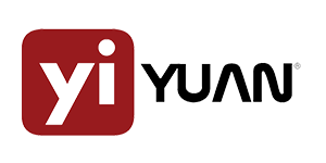 YIYUAN Logo